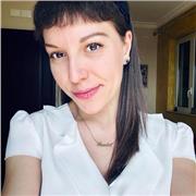 Amo impegnarmi al massimo in tutto quello che faccio! 
Il mio successo è vedere la gente soddisfatta del mio lavoro!